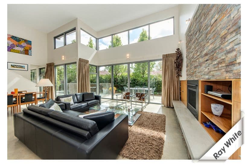 30 Mcintyre Street, NARRABUNDAH ACT 2604, Narrabundah - Thumbnail 2