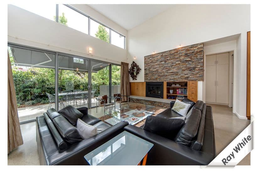30 Mcintyre Street, NARRABUNDAH ACT 2604, Narrabundah - Thumbnail 3