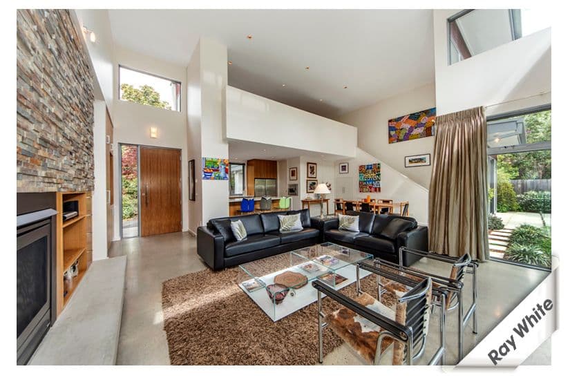 30 Mcintyre Street, NARRABUNDAH ACT 2604, Narrabundah - Thumbnail 4