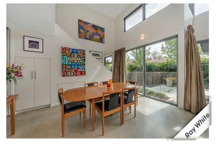 30 Mcintyre Street, NARRABUNDAH ACT 2604, Narrabundah - Thumbnail 5