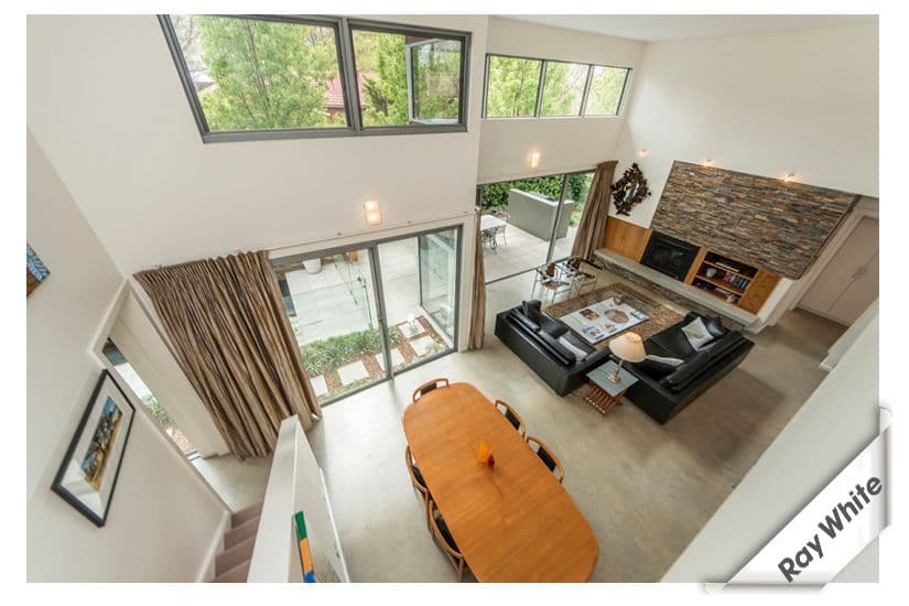 30 Mcintyre Street, NARRABUNDAH ACT 2604, Narrabundah - Thumbnail 8