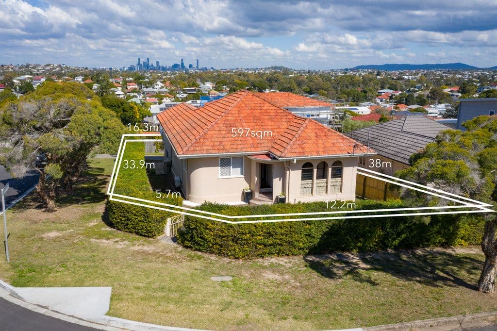 34 Westwood Street, Wavell Heights QLD 4012, Wavell Heights - Image 1