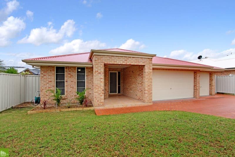 9 Magnetic Ridge, SHELL COVE NSW 2529, Shell Cove - Image 1