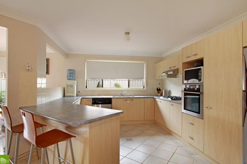9 Magnetic Ridge, SHELL COVE NSW 2529, Shell Cove - Thumbnail 2