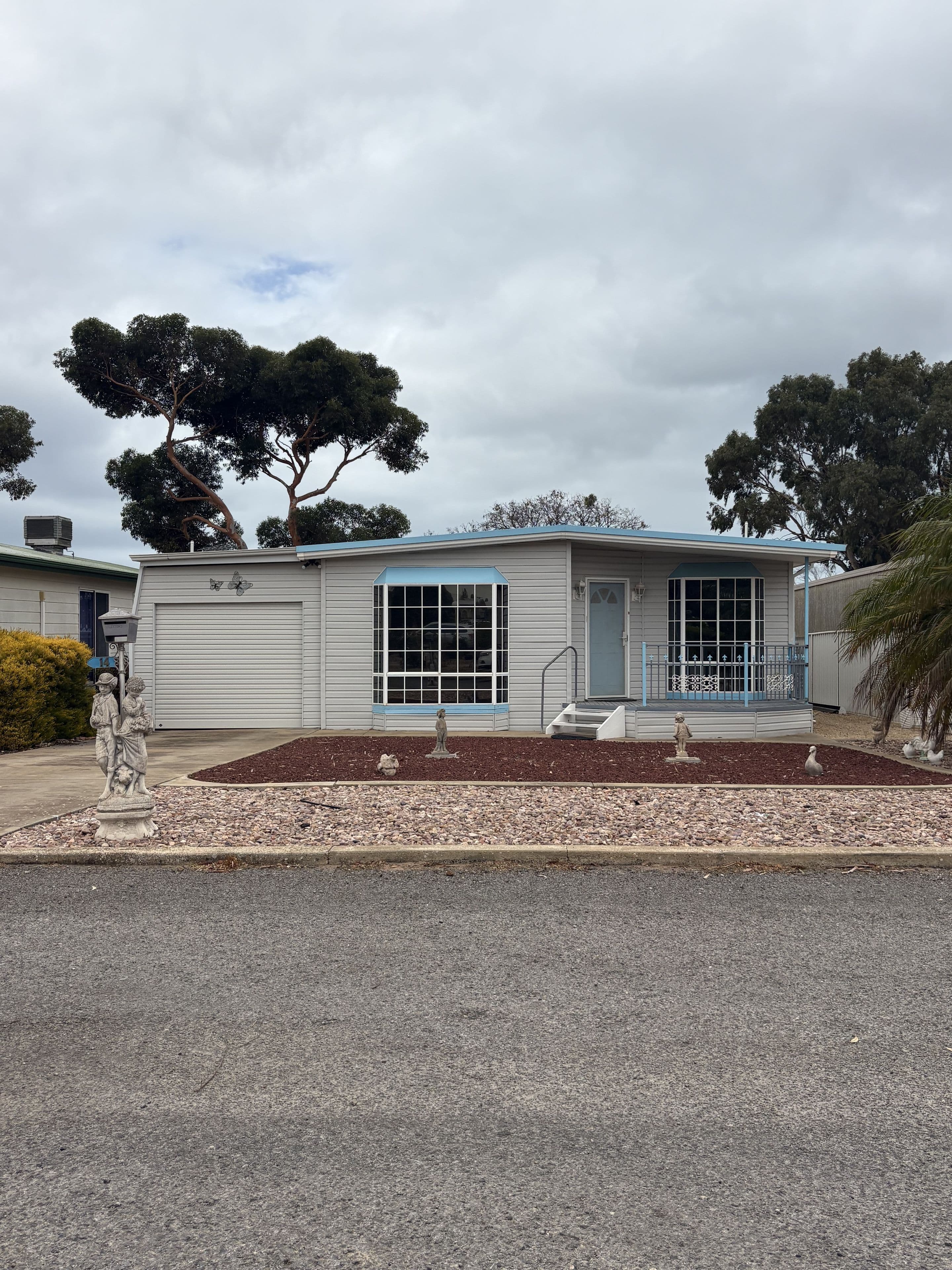 House 14 Highview Holiday Village, Ardrossan SA 5571, Ardrossan - Image 1