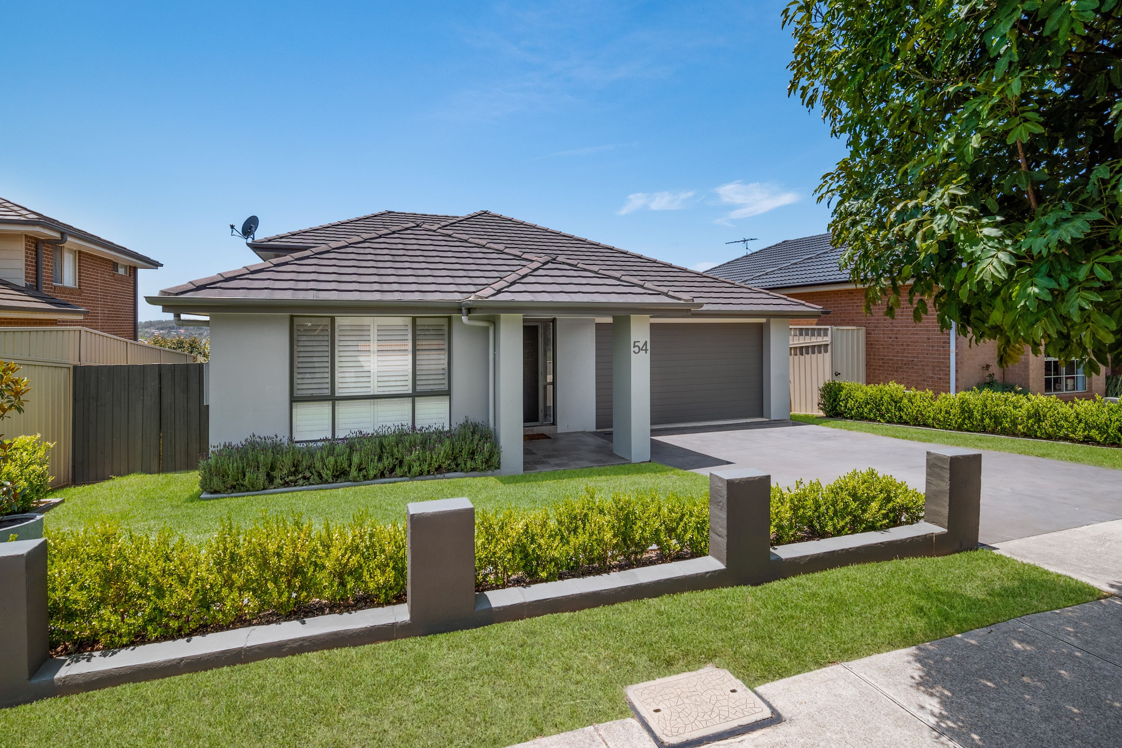 54 Moyengully Avenue, Mount Annan NSW 2567, Mount Annan - Image 1