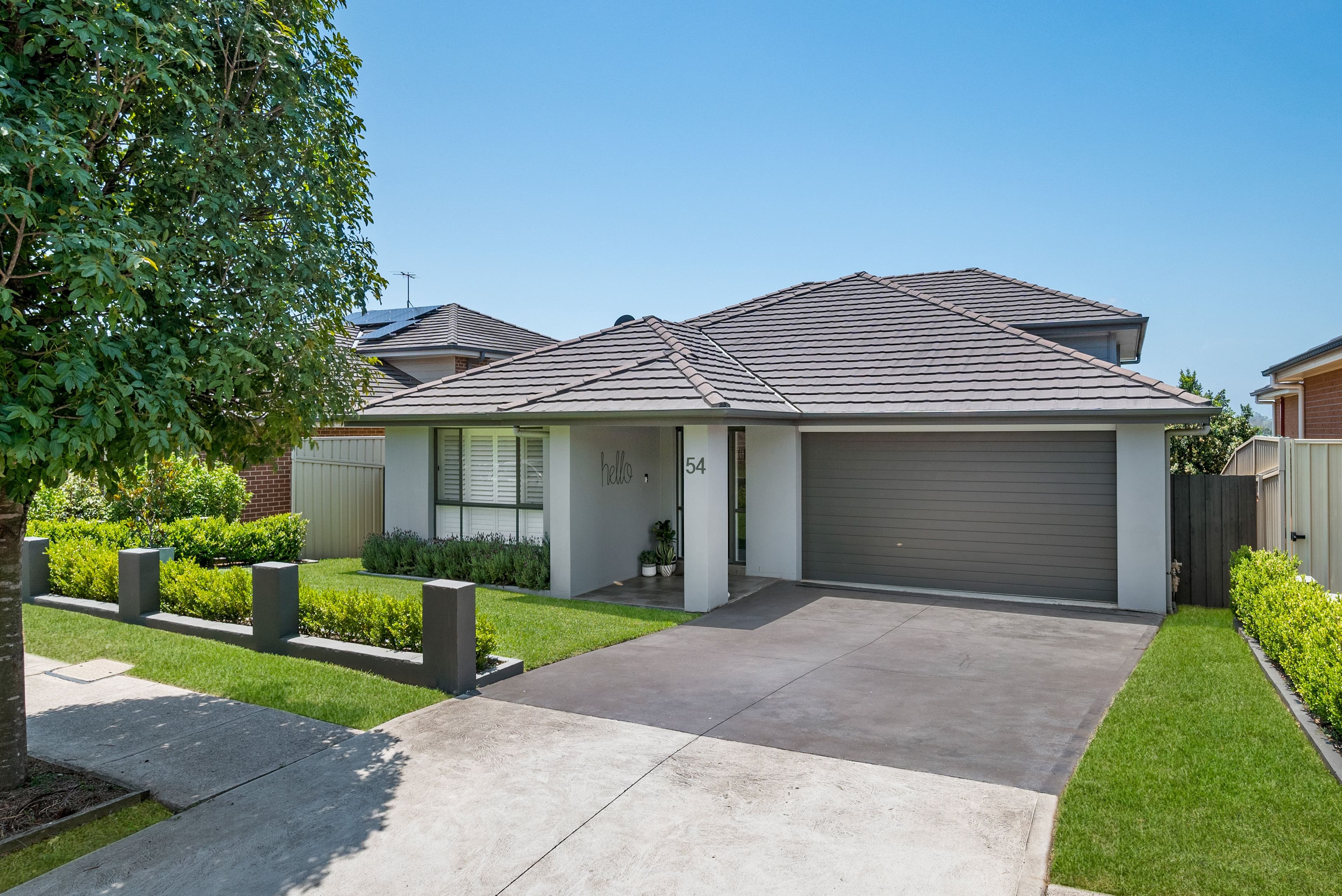 54 Moyengully Avenue, Mount Annan NSW 2567, Mount Annan - Thumbnail 2