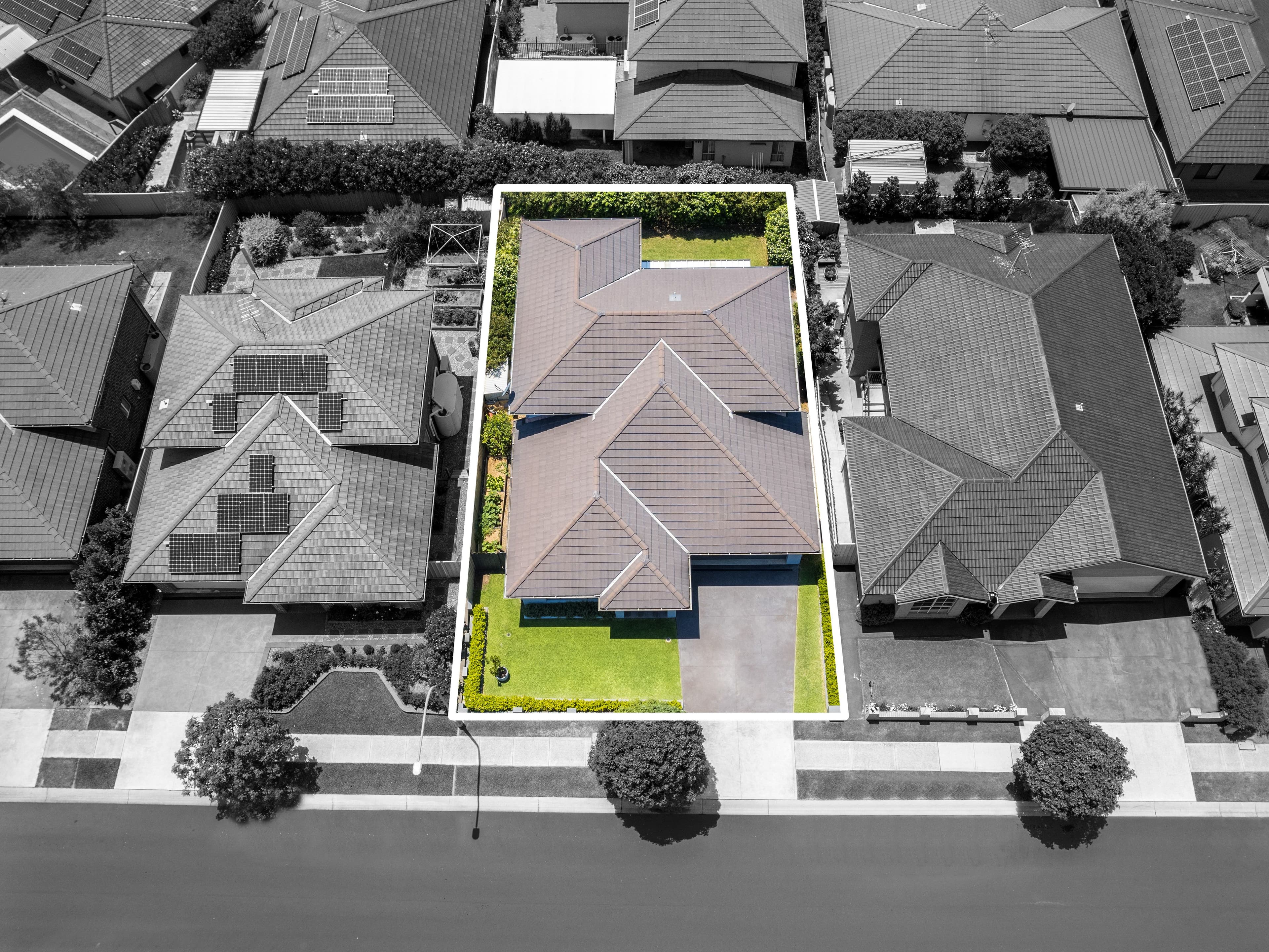 54 Moyengully Avenue, Mount Annan NSW 2567, Mount Annan - Thumbnail 3