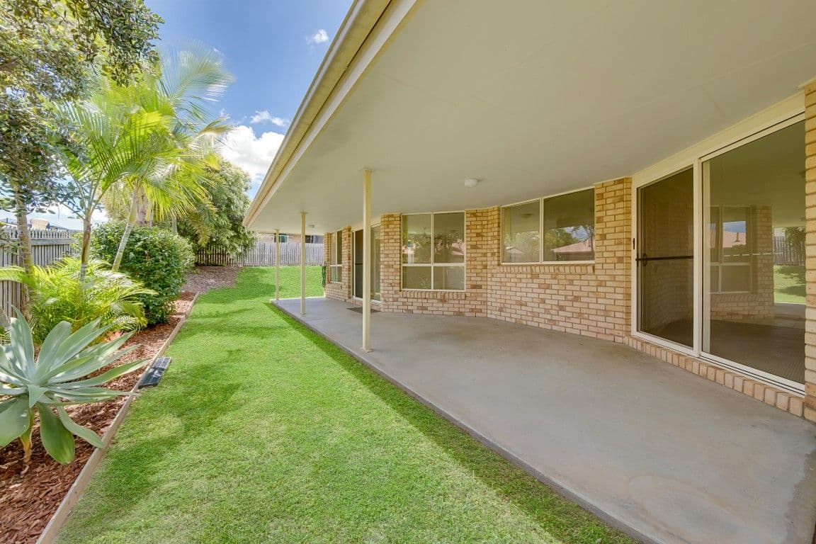 55 Col Brown Avenue, Clinton QLD 4680, Clinton - Image 1
