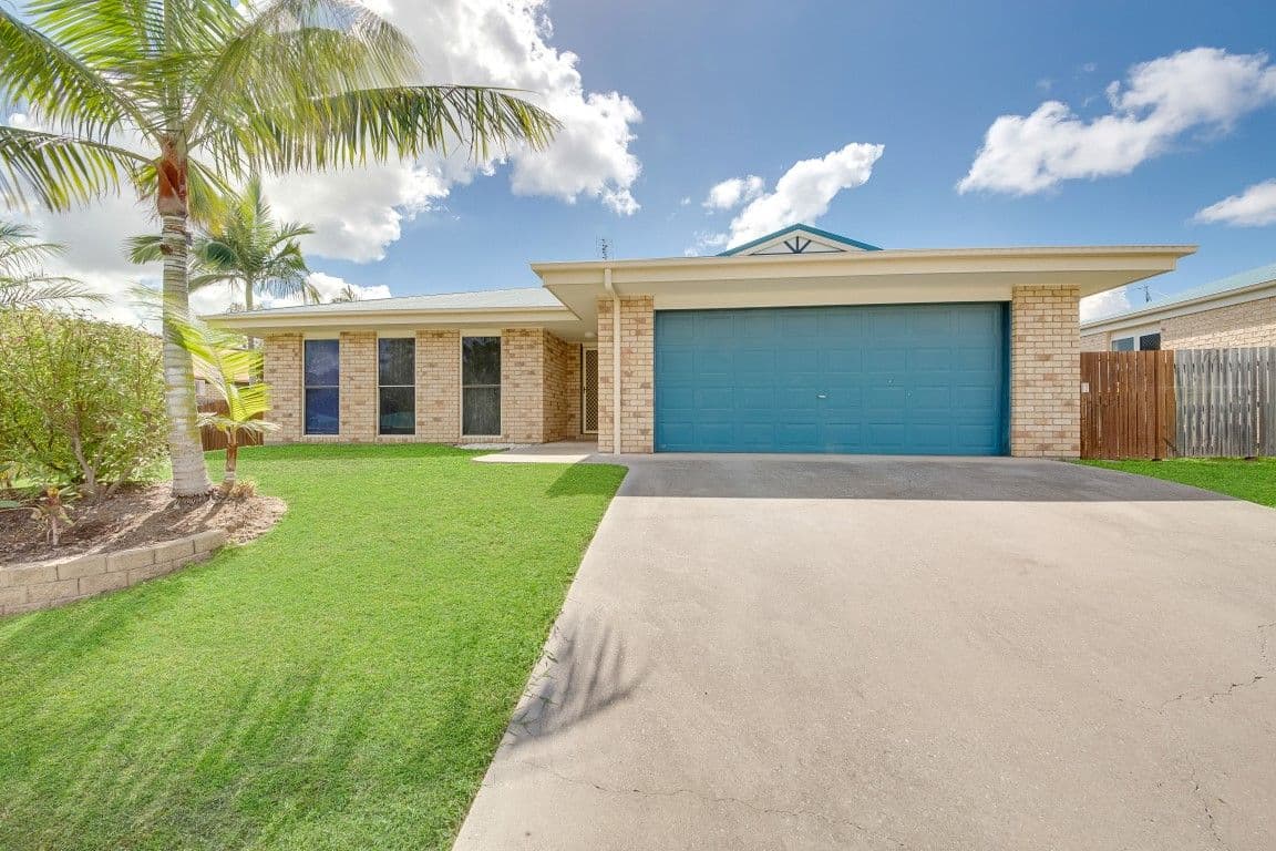 55 Col Brown Avenue, Clinton QLD 4680, Clinton - Thumbnail 2