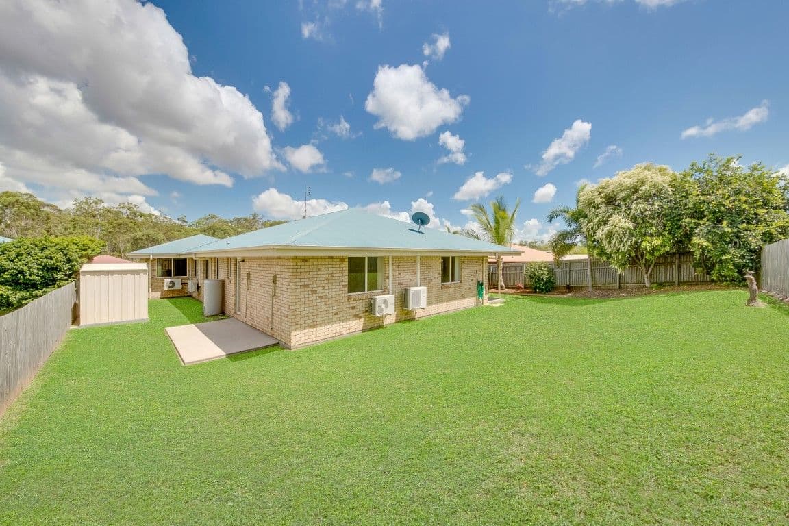 55 Col Brown Avenue, Clinton QLD 4680, Clinton - Thumbnail 8