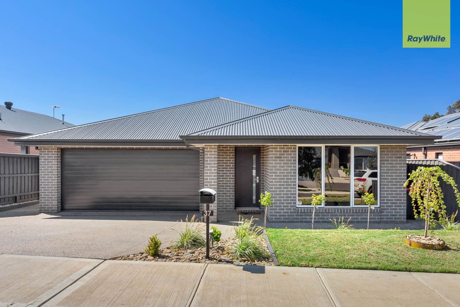 37 McLachlan Street, Bacchus Marsh VIC 3340, Bacchus Marsh - Image 1