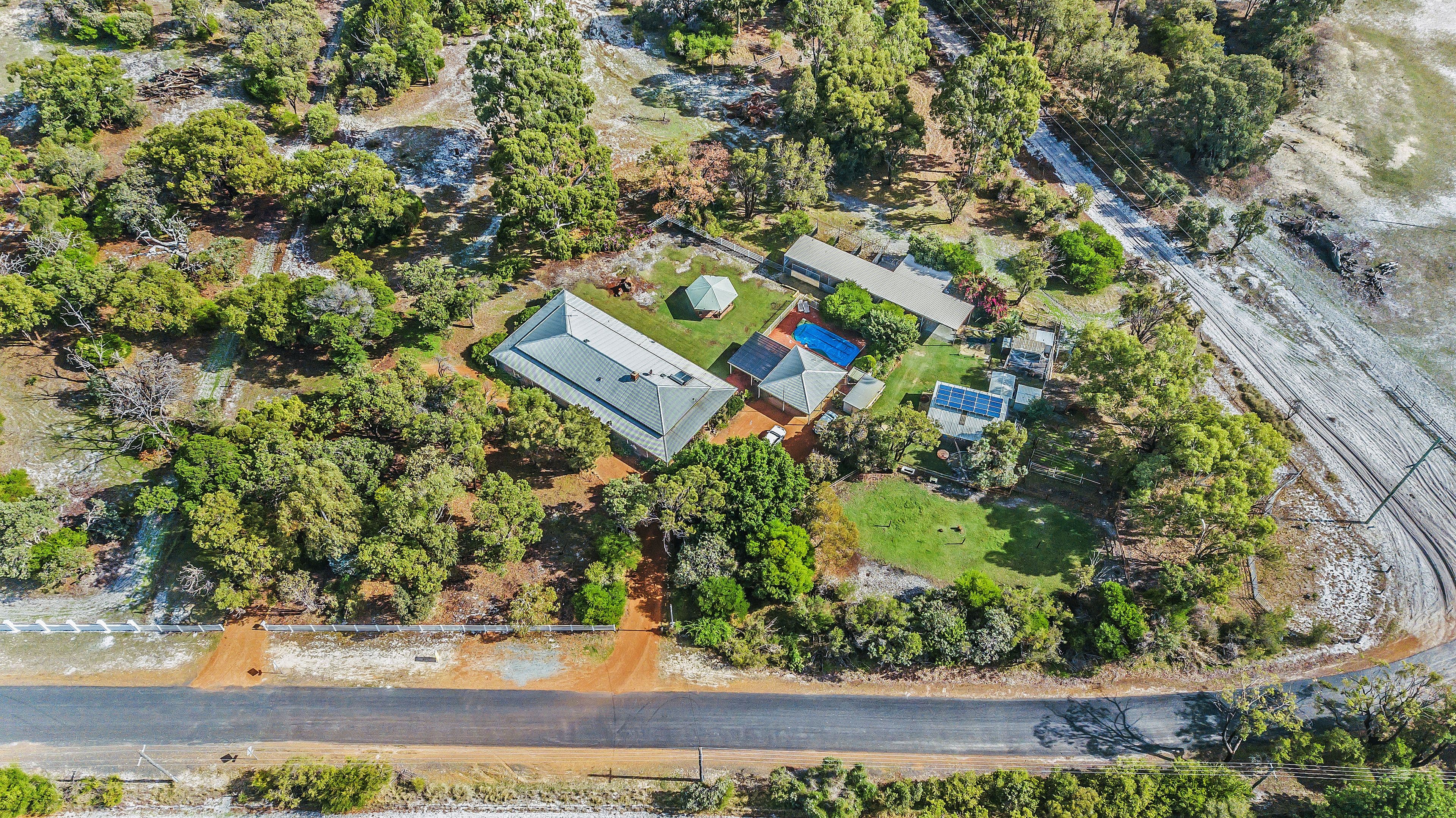 109 Davis Road, Barragup WA 6209, Barragup - Image 1