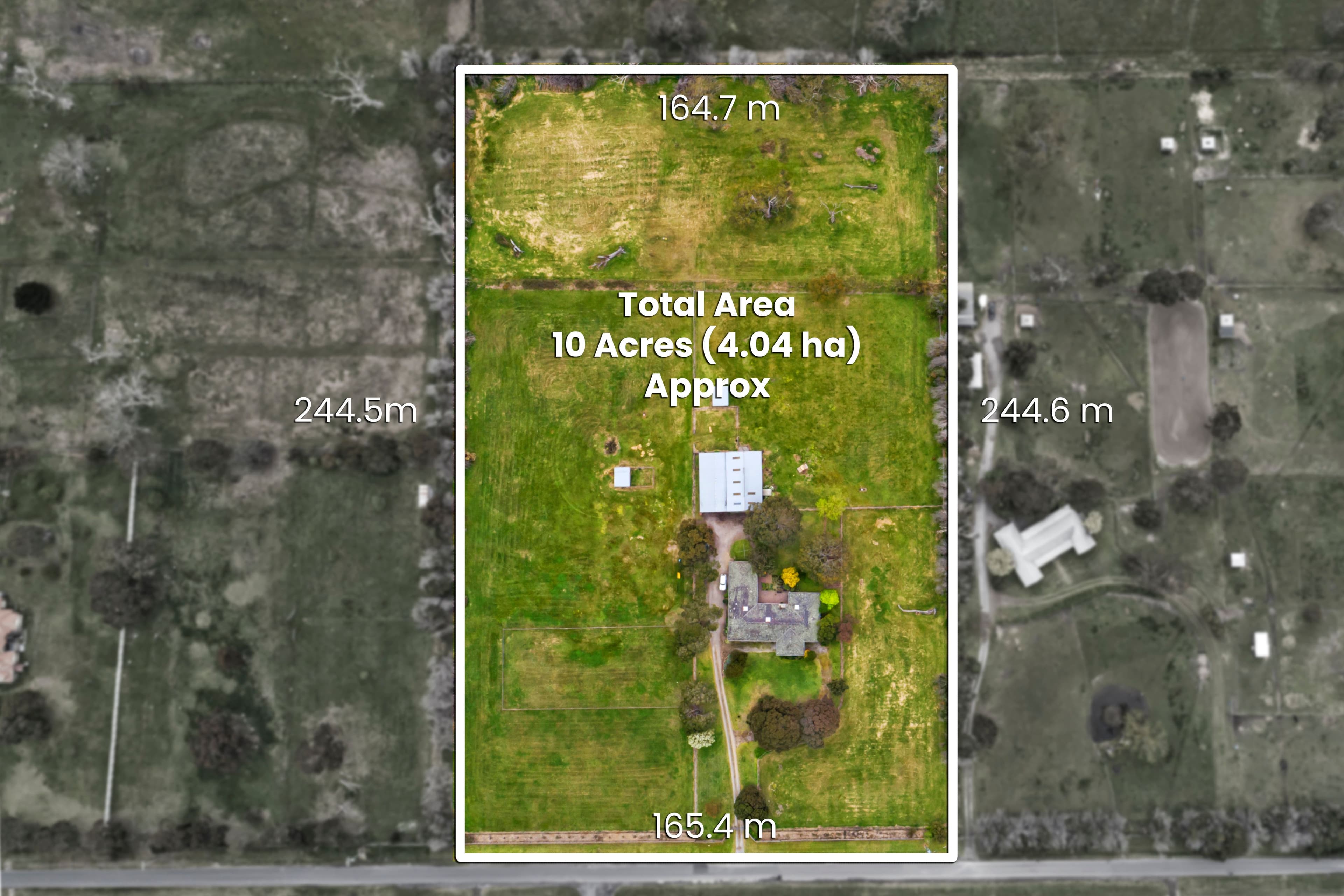 174 Keys Road, Keysborough VIC 3173, Keysborough - Image 1