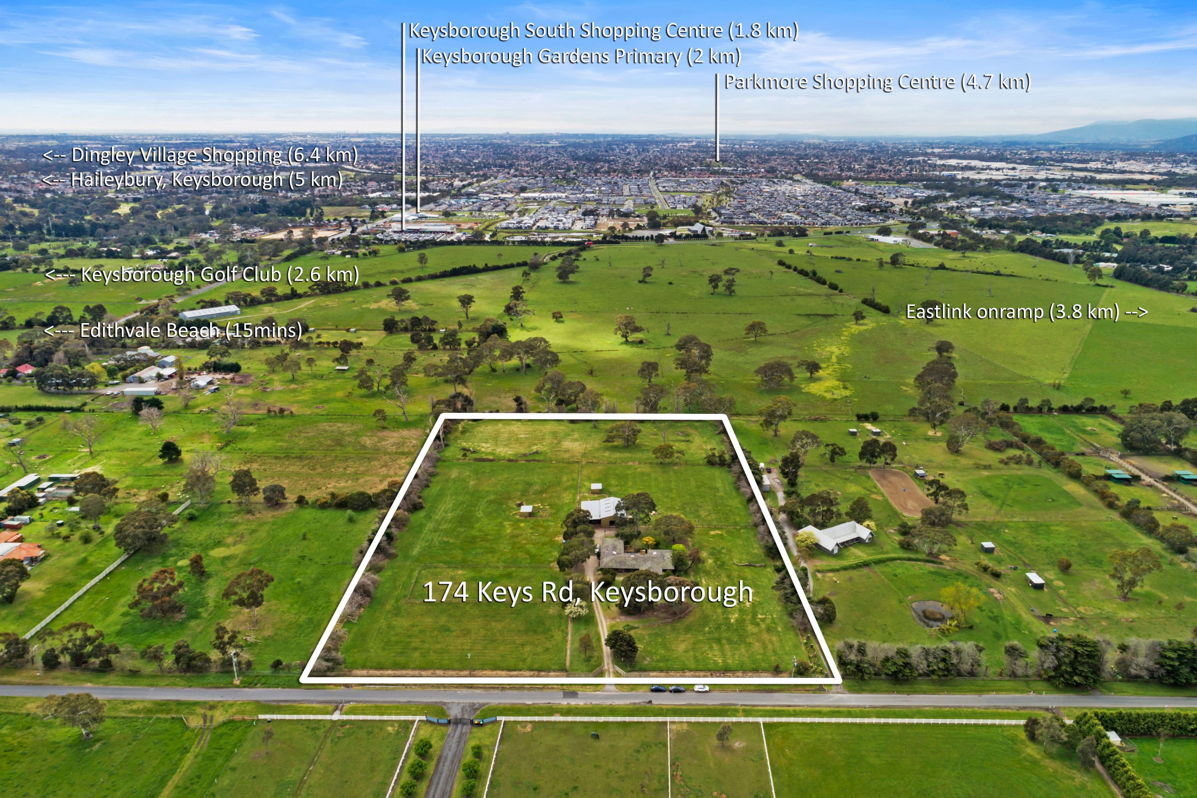 174 Keys Road, Keysborough VIC 3173, Keysborough - Thumbnail 2