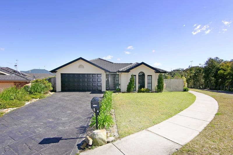 4 Wadi Road, BATEAU BAY NSW 2261, Bateau Bay - Image 1
