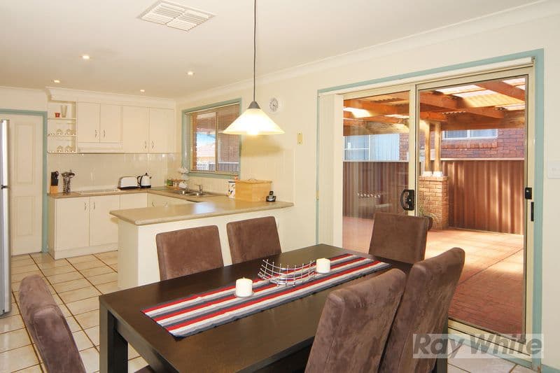 1 Noonga Crescent, TAMWORTH NSW 2340, Tamworth - Thumbnail 2