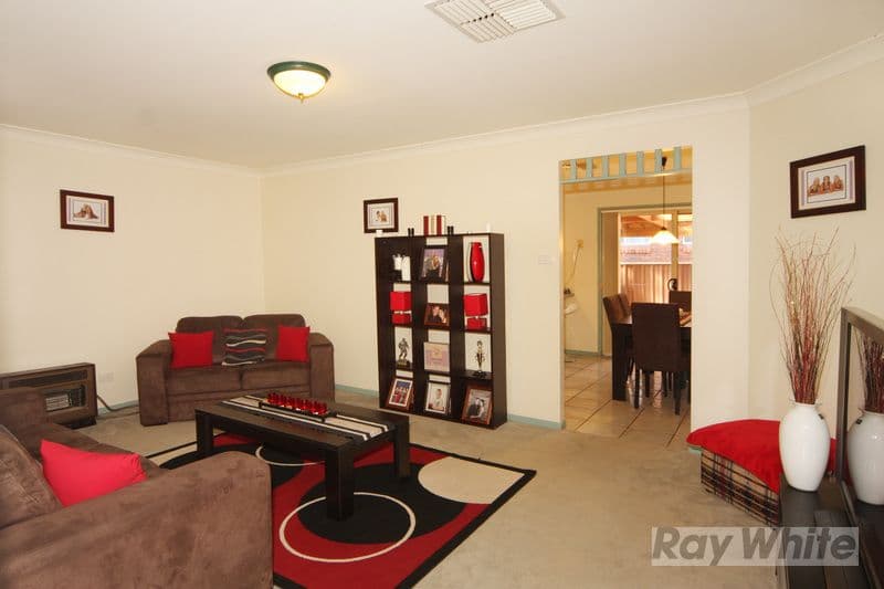 1 Noonga Crescent, TAMWORTH NSW 2340, Tamworth - Thumbnail 3