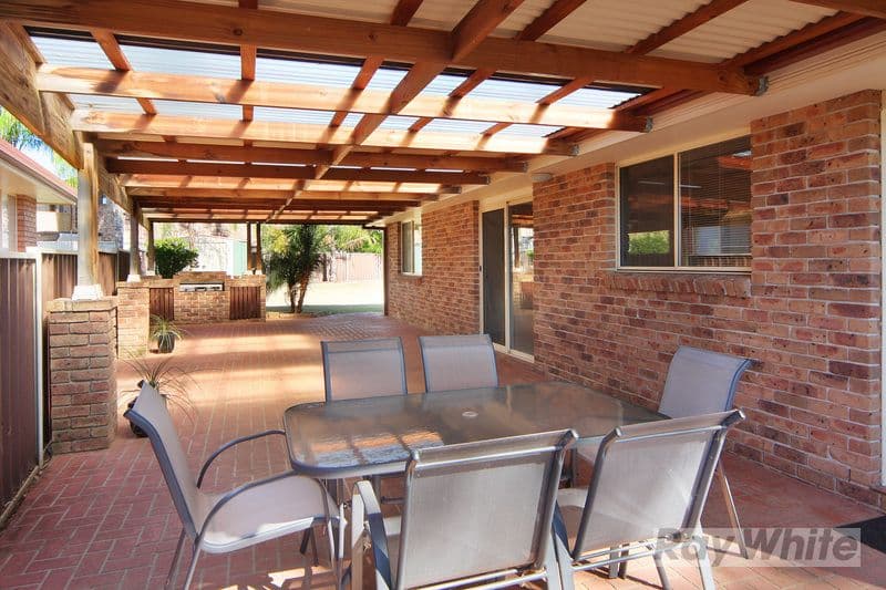 1 Noonga Crescent, TAMWORTH NSW 2340, Tamworth - Thumbnail 5