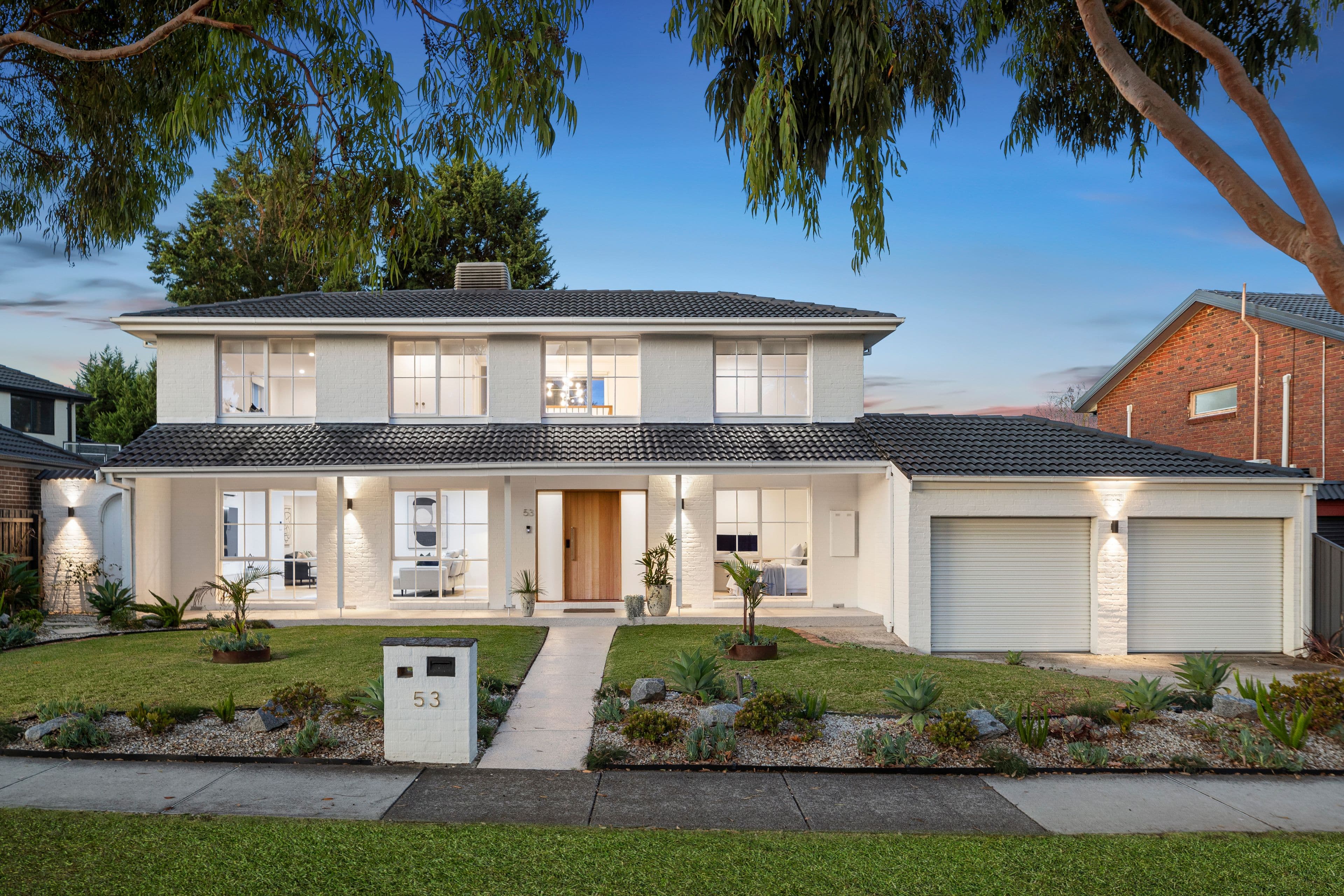 53 Buckingham Drive, Rowville VIC 3178, Rowville - Image 1
