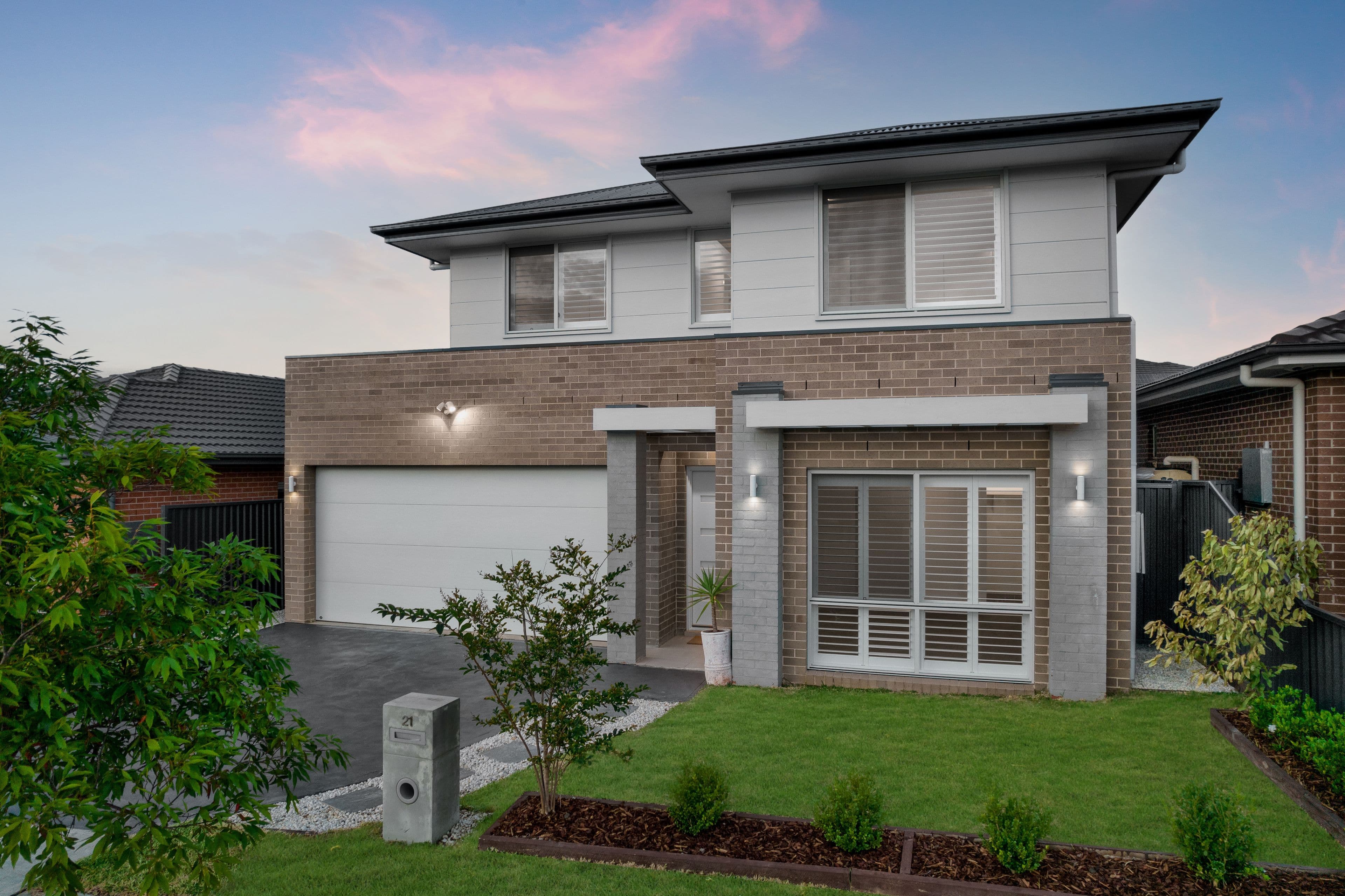 21 Waxflower Street, Denham Court NSW 2565, Denham Court - Image 1