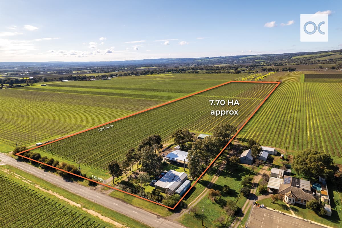 185 Ryan Road, Sellicks Hill - Image 1