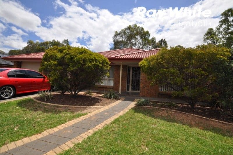 25 Enterprise Circuit, Andrews Farm SA 5114, Andrews Farm - Image 1
