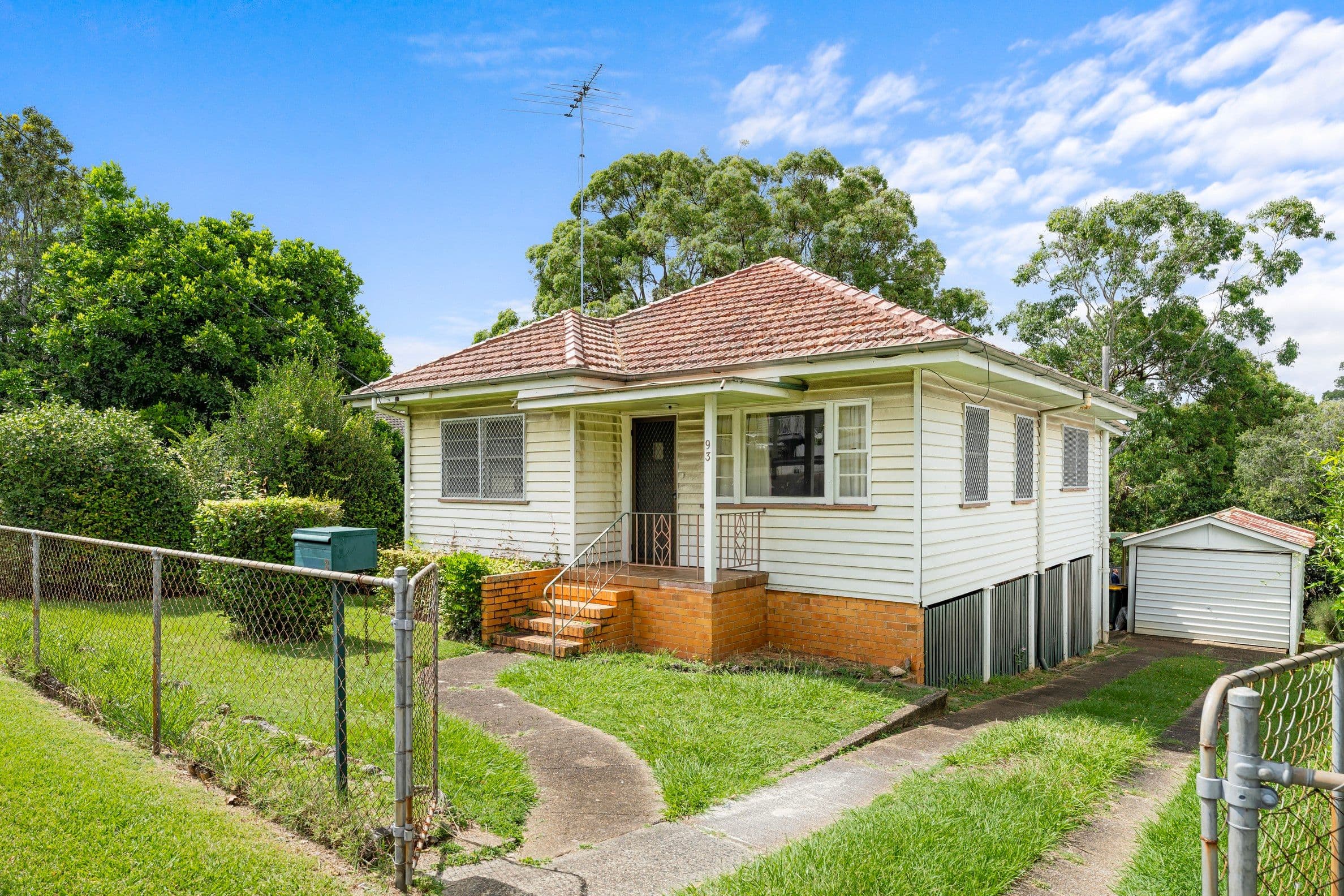 93 Creek Road, Mount Gravatt East QLD 4122, Mount Gravatt East - Image 1