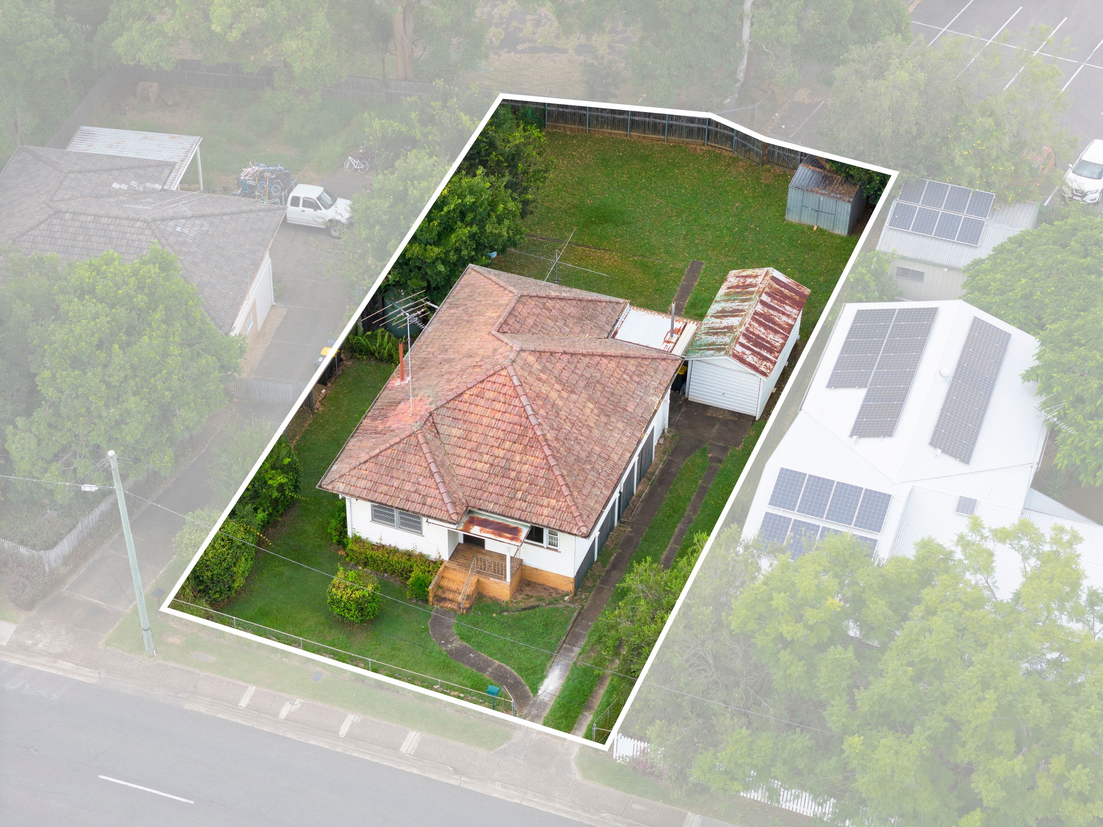 93 Creek Road, Mount Gravatt East QLD 4122, Mount Gravatt East - Thumbnail 3