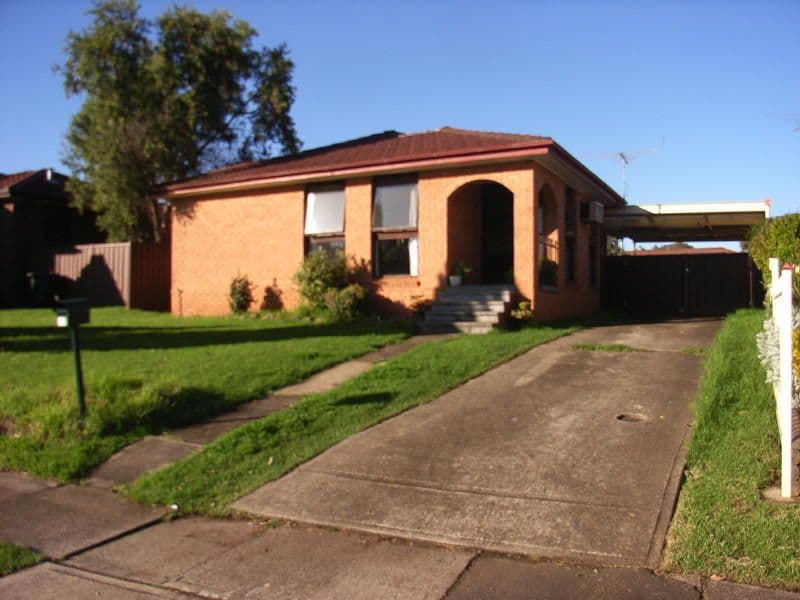 12  Lawley Street, BOSSLEY PARK NSW 2176, Bossley Park - Image 1