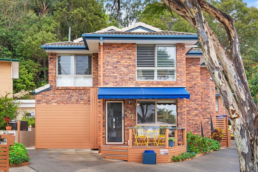 6 Weeumba Street, Currumbin QLD 4223, Currumbin - Image 1