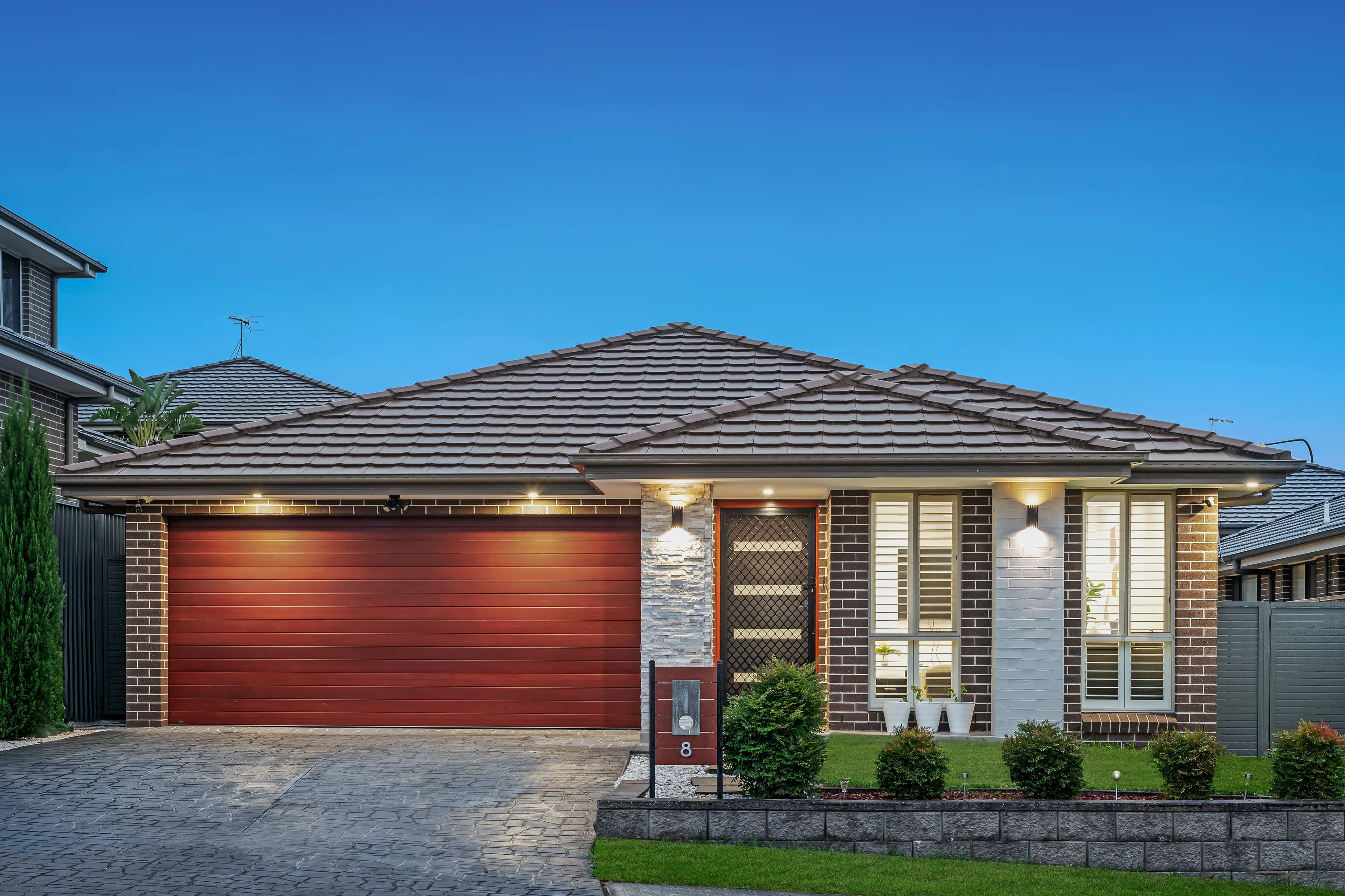 8 Reis Street (TALLAWONG),, Schofields NSW 2762, Schofields - Image 1