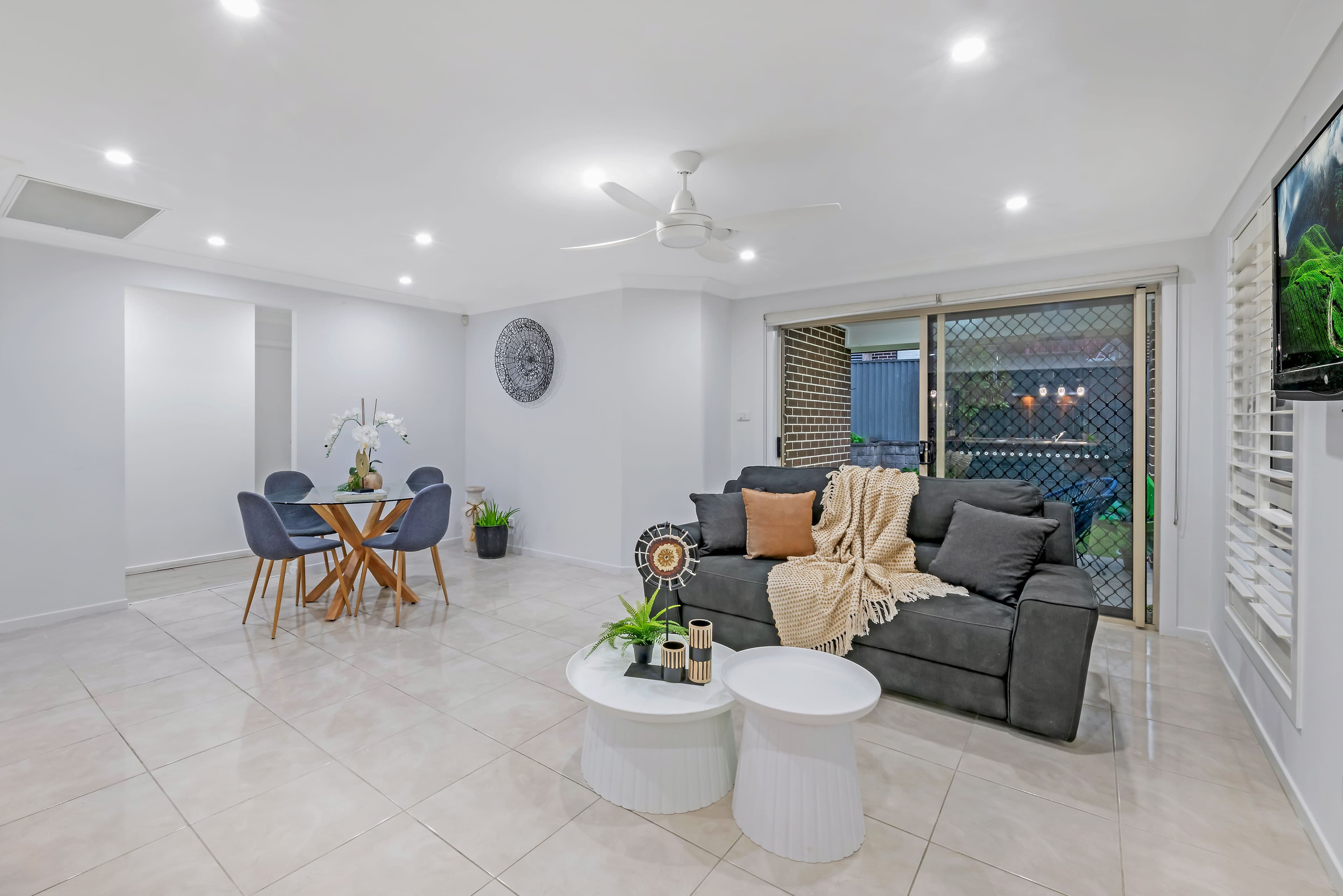 8 Reis Street (TALLAWONG),, Schofields NSW 2762, Schofields - Thumbnail 4