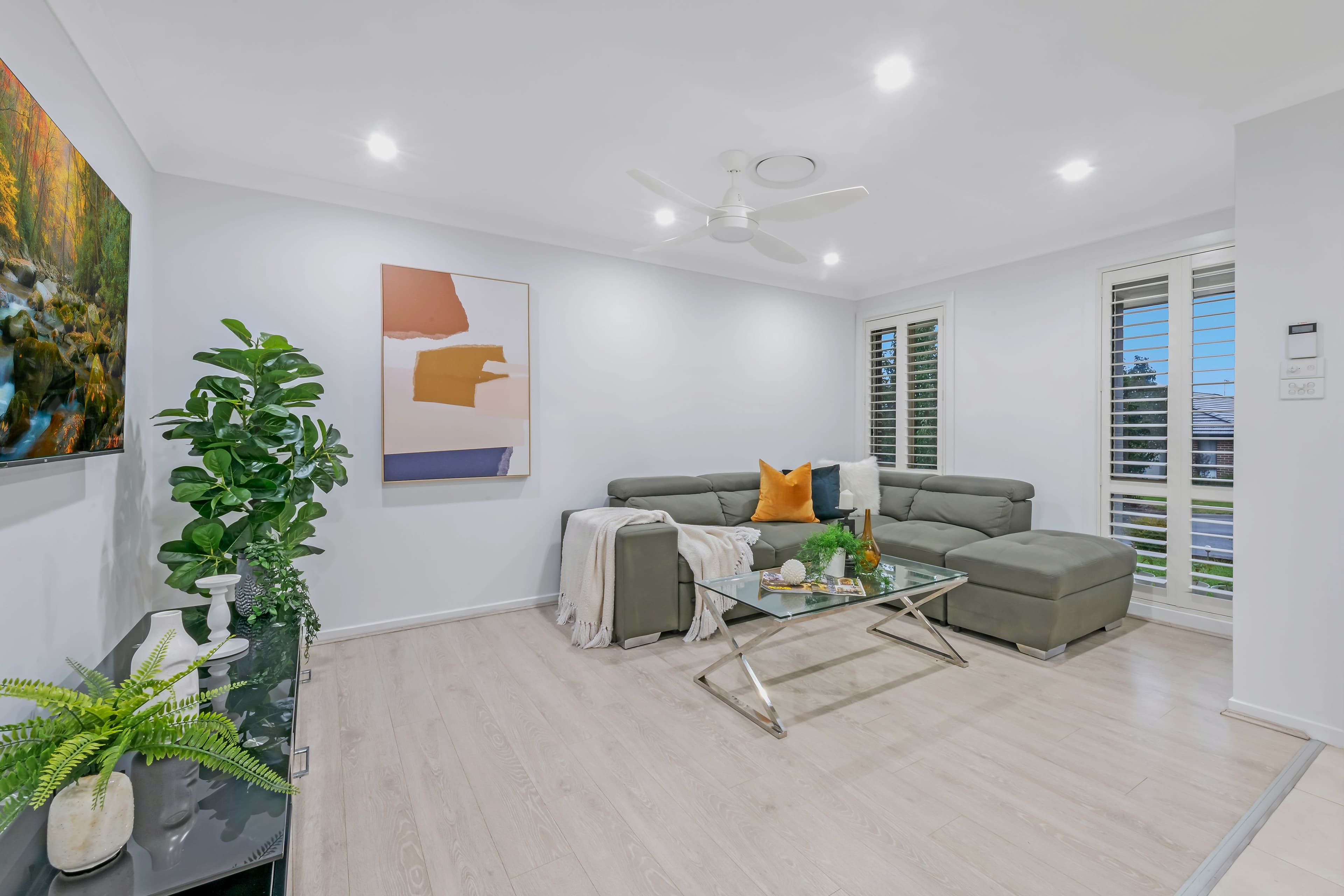 8 Reis Street (TALLAWONG),, Schofields NSW 2762, Schofields - Thumbnail 6