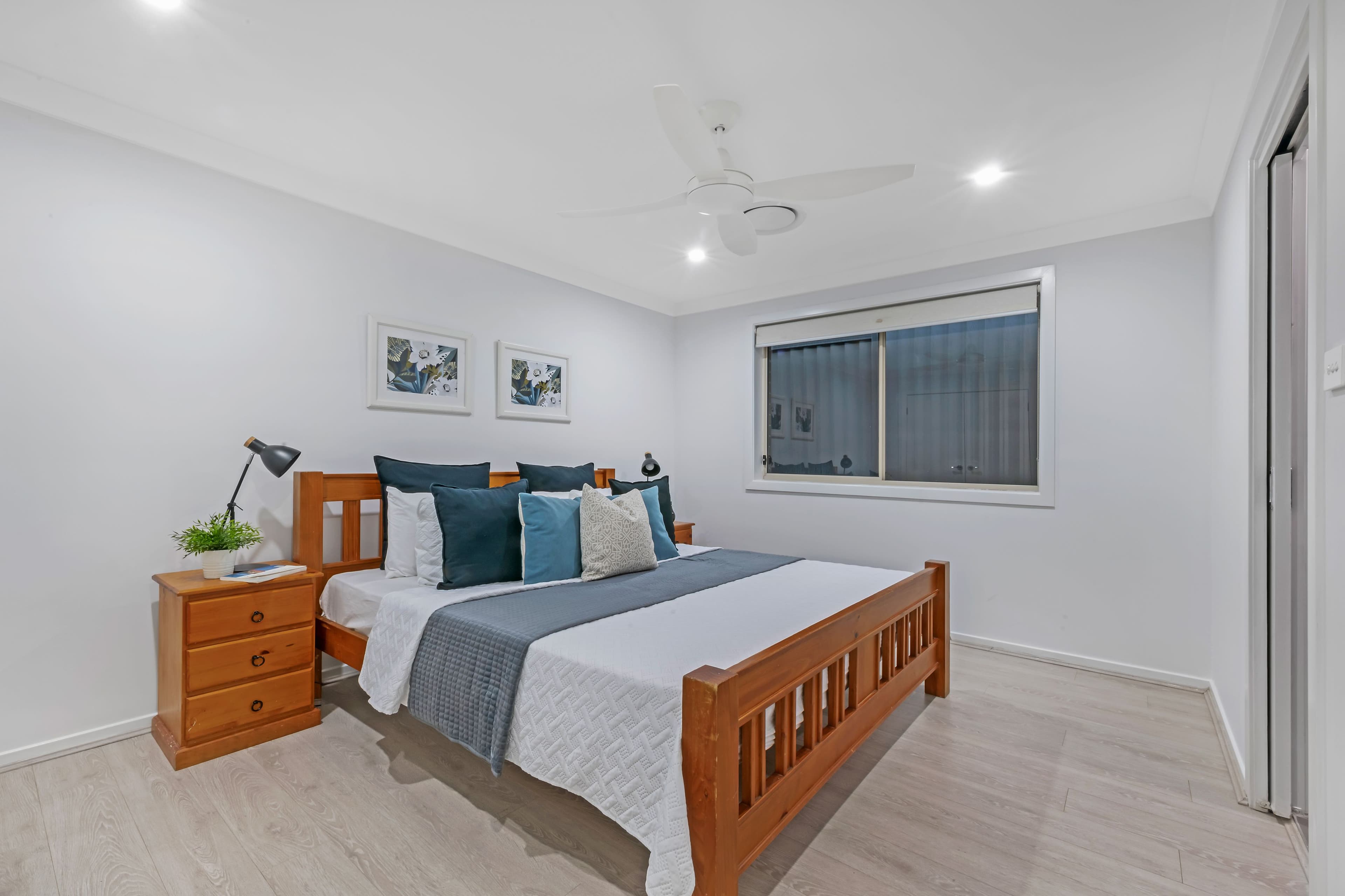 8 Reis Street (TALLAWONG),, Schofields NSW 2762, Schofields - Thumbnail 7
