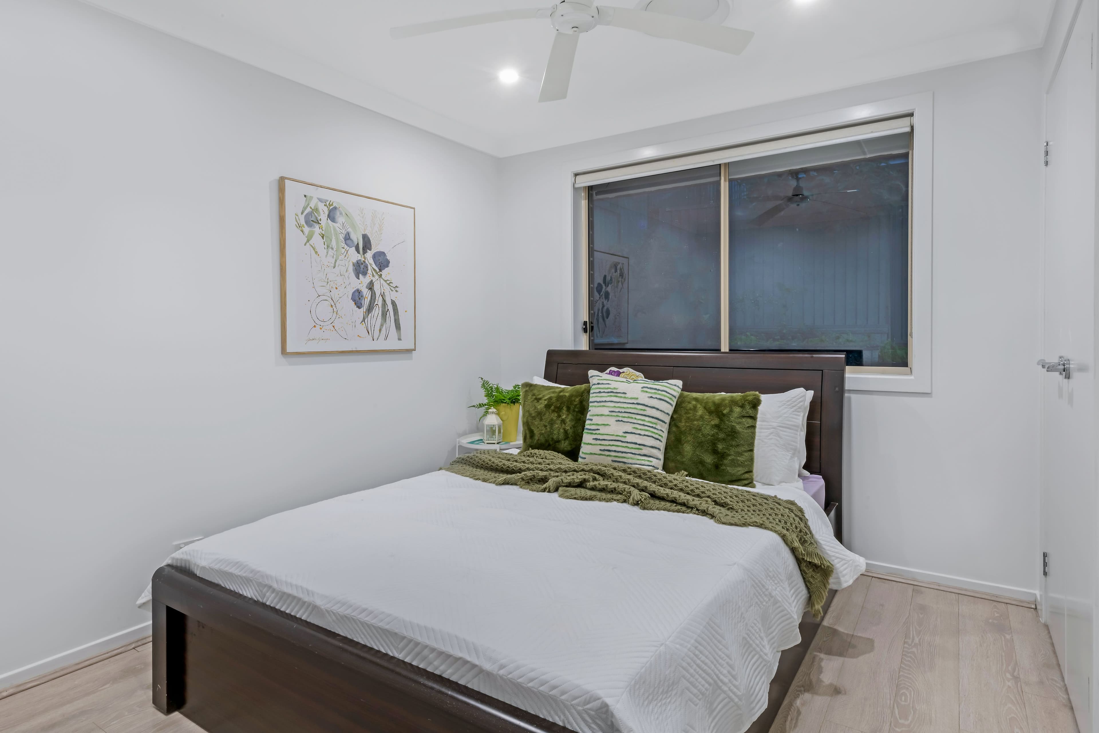 8 Reis Street (TALLAWONG),, Schofields NSW 2762, Schofields - Thumbnail 8