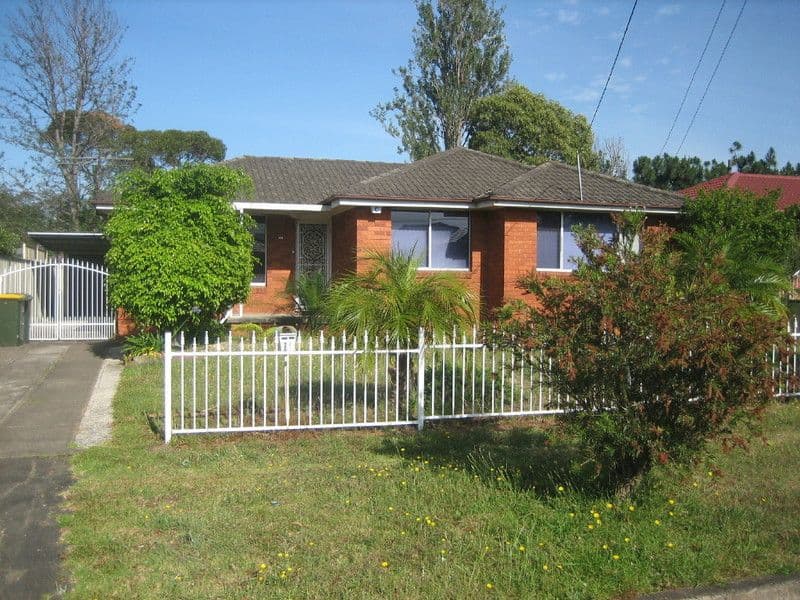 32 Shannon Avenue, MERRYLANDS NSW 2160, Merrylands - Image 1