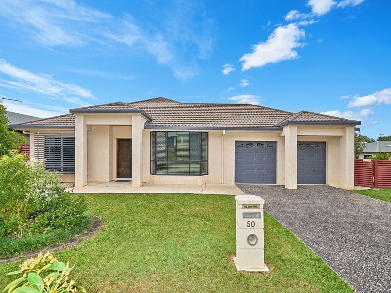 50-52 Monsoon Terrace, Mount Sheridan QLD 4868, Mount Sheridan - Image 1