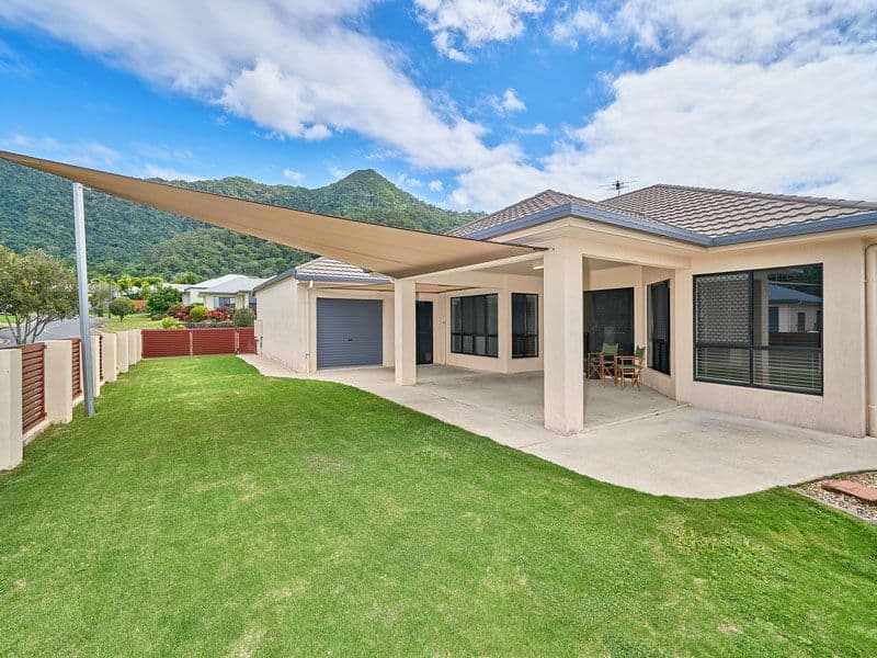 50-52 Monsoon Terrace, Mount Sheridan QLD 4868, Mount Sheridan - Thumbnail 3