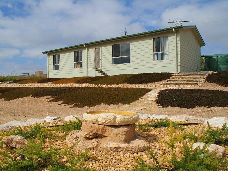 461 The Point Road, WOODS POINT SA 5253, Woods Point - Image 1