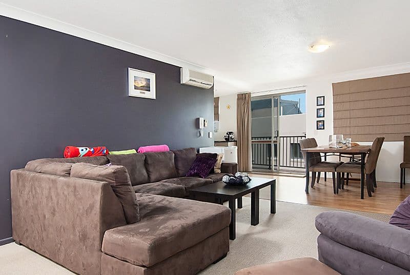 Unit 8 'Kings Manor' 7 Mahia Terrace, KINGS BEACH QLD 4551, Kings Beach - Thumbnail 2