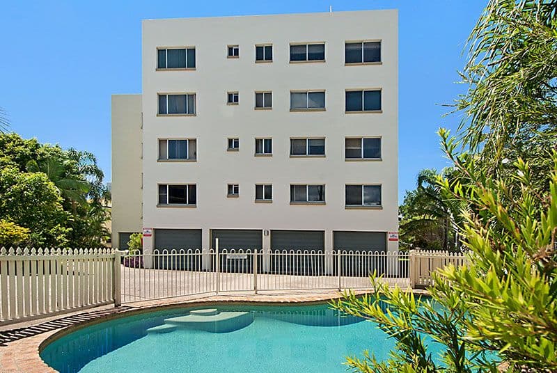 Unit 8 'Kings Manor' 7 Mahia Terrace, KINGS BEACH QLD 4551, Kings Beach - Thumbnail 7