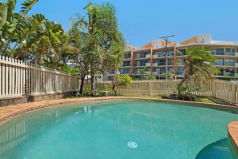 Unit 8 'Kings Manor' 7 Mahia Terrace, KINGS BEACH QLD 4551, Kings Beach - Thumbnail 8