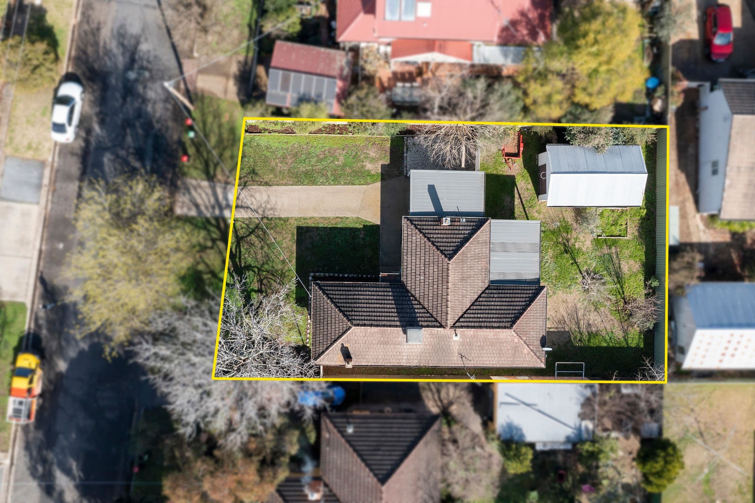 70 Sampson Crescent, Acacia Gardens NSW 2763, Acacia Gardens - Thumbnail 2