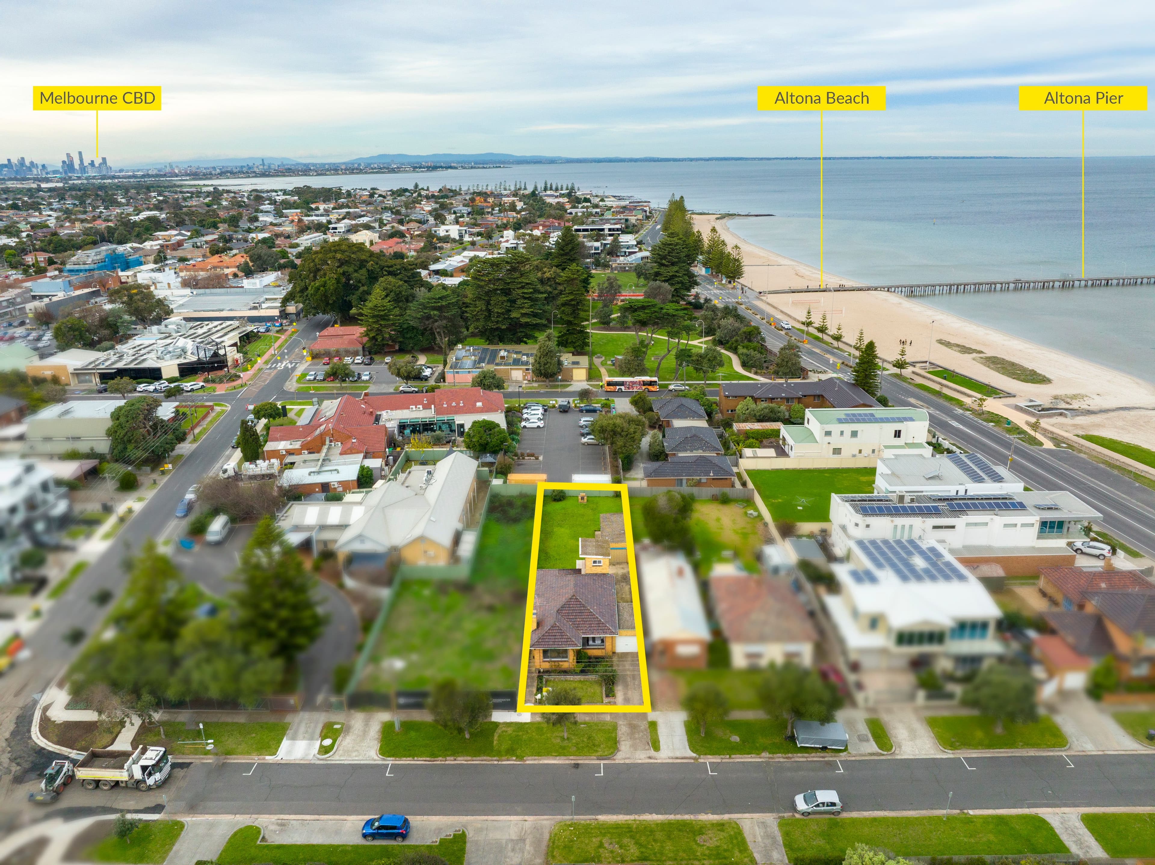 12 McBain Street, Altona VIC 3018, Altona - Image 1