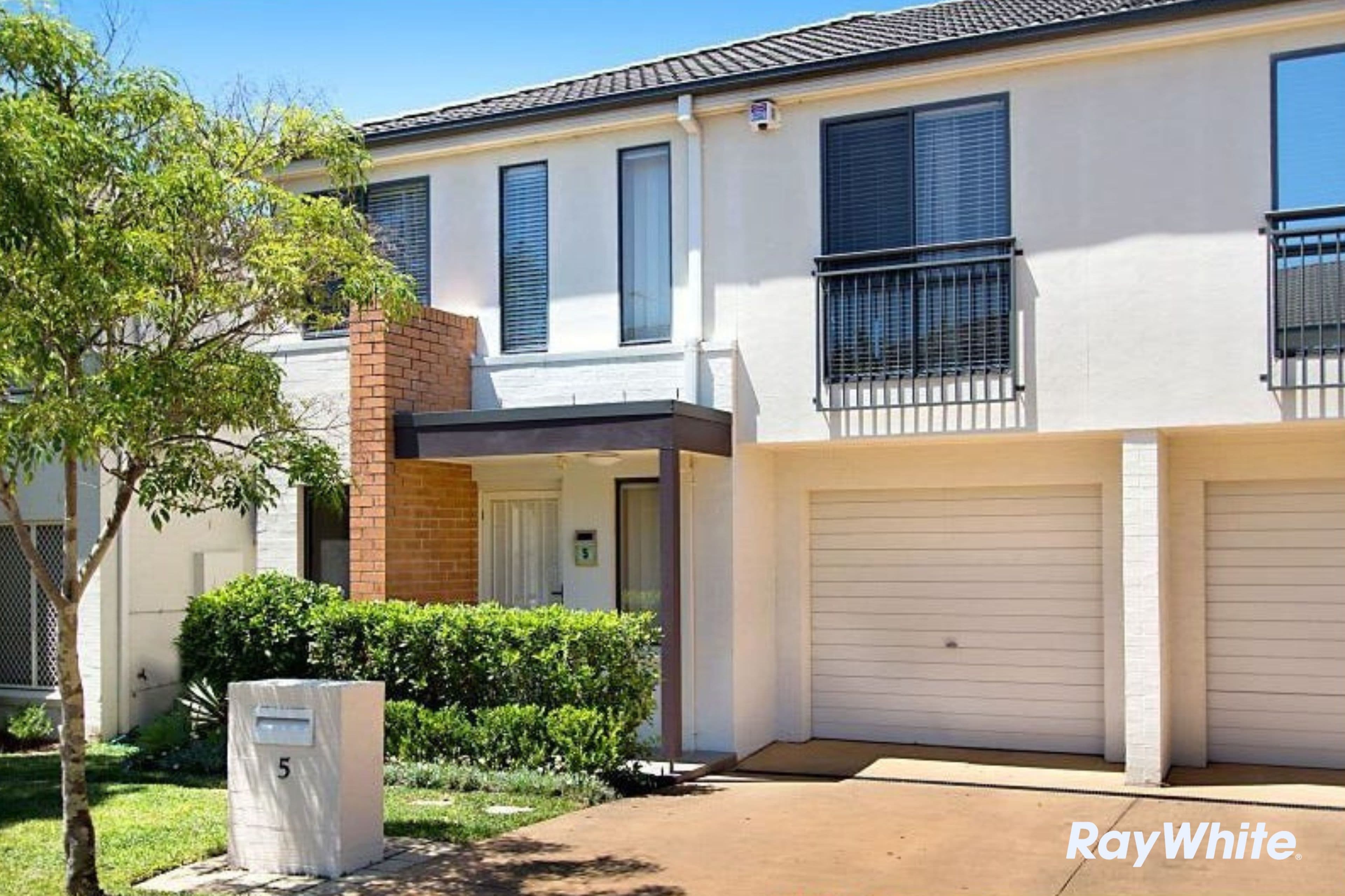 5 Dianella Circuit, Woodcroft NSW 2767, Woodcroft - Image 1