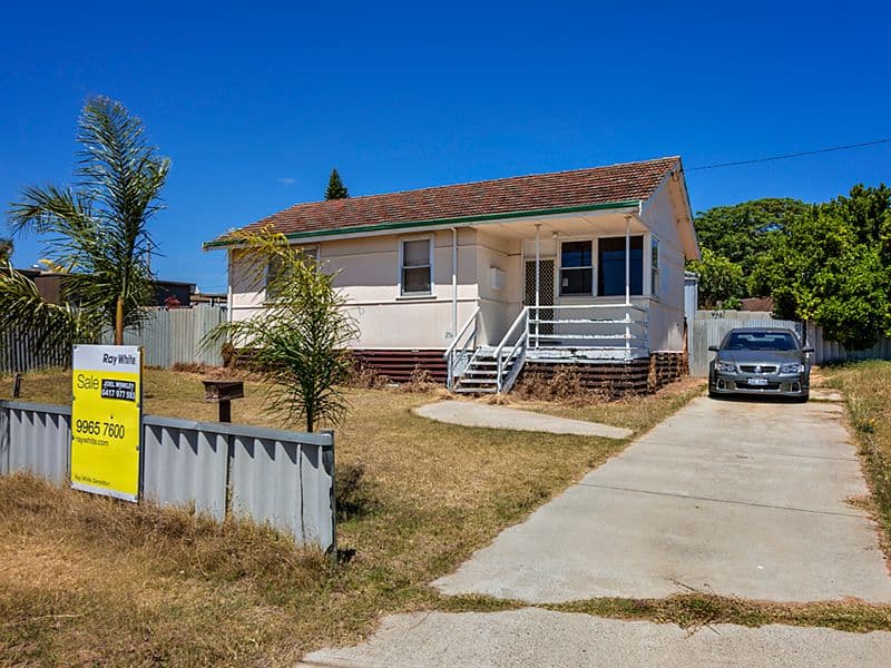 309 Banksia Street, Rangeway WA 6530, Rangeway - Image 1