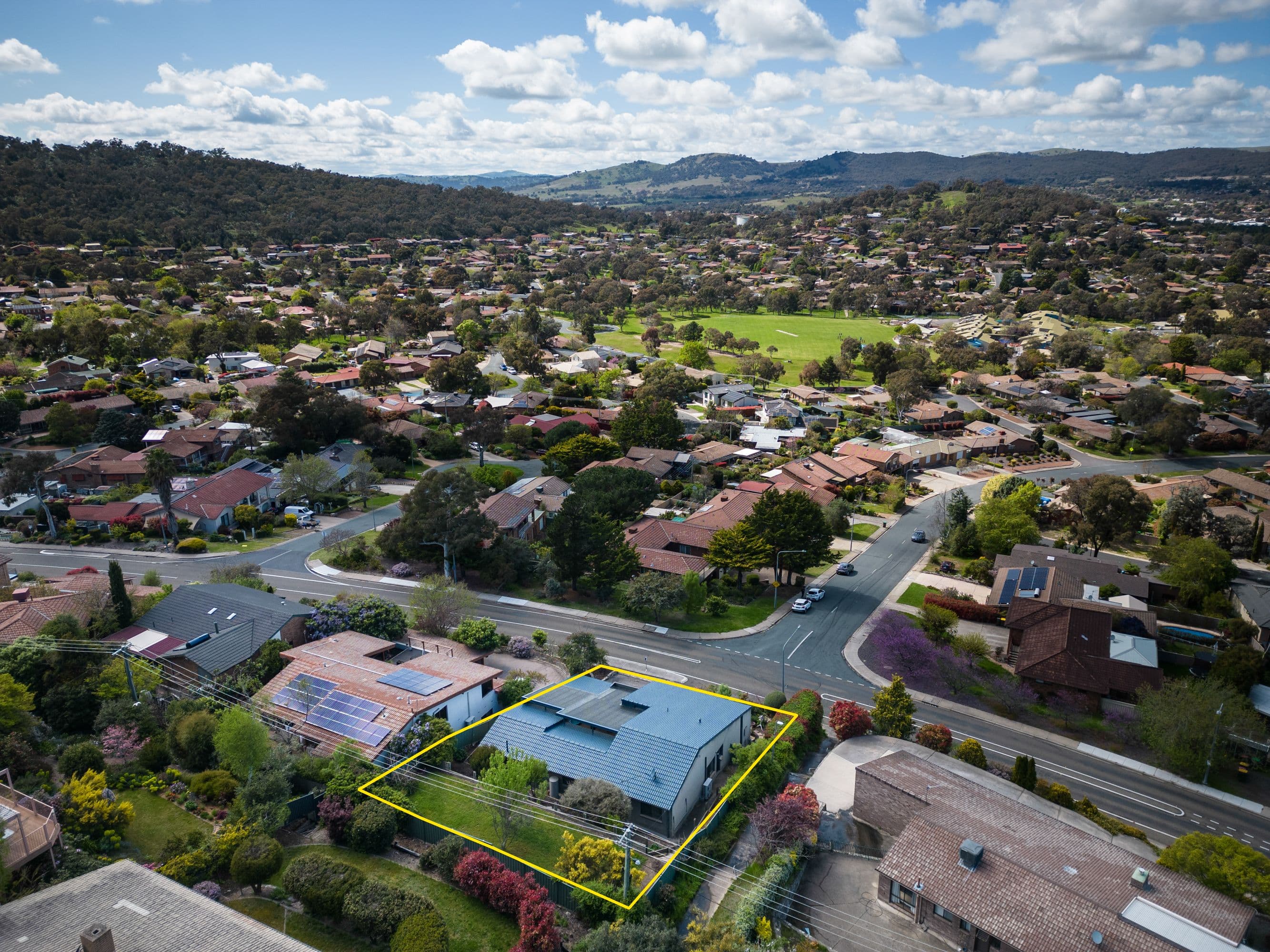 386 Bugden Avenue, Fadden ACT 2904, Fadden - Image 1