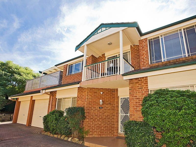 33  Gannons Road, CARINGBAH NSW 2229, Caringbah - Thumbnail 2