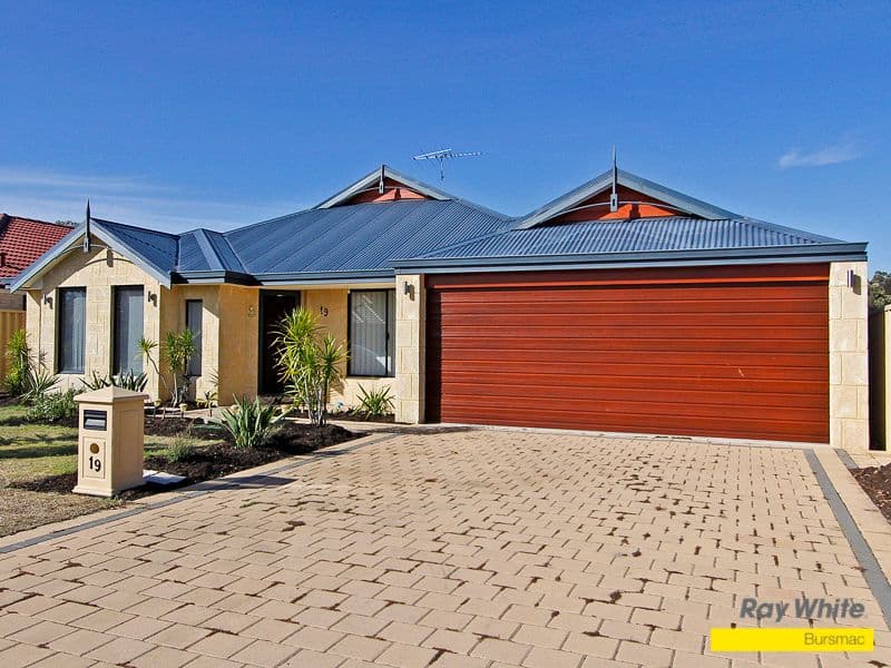 19 Morisot Crescent, ASHBY WA 6065, Ashby - Image 1